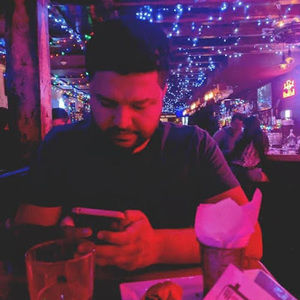 Meet your Posher, Faizan